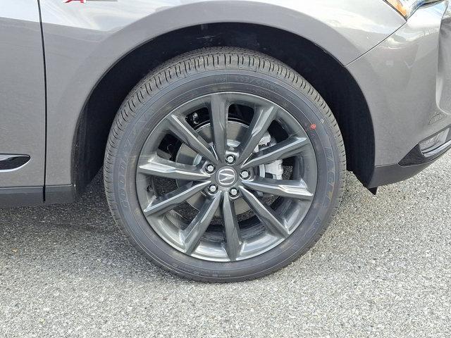 new 2025 Acura RDX car, priced at $52,250