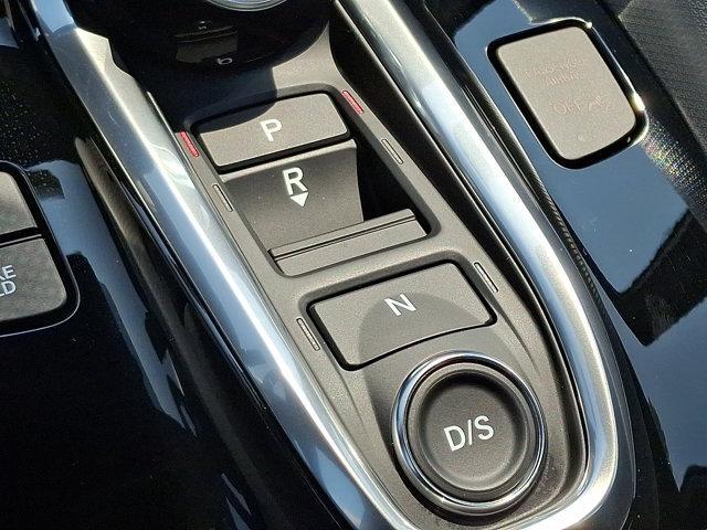 new 2025 Acura TLX car, priced at $49,646