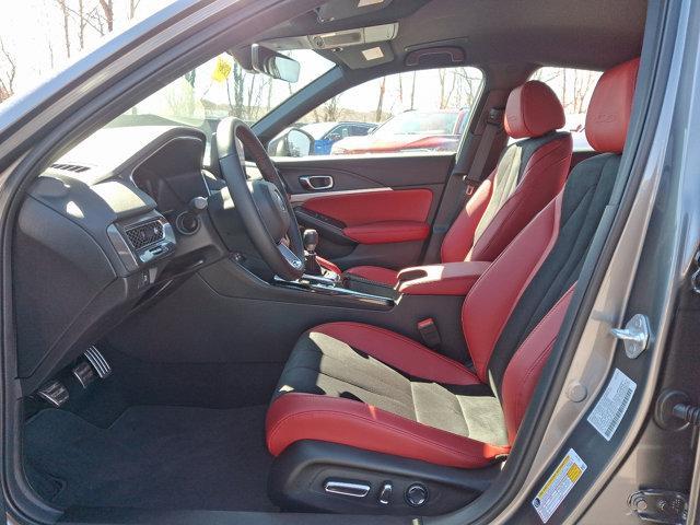 new 2025 Acura Integra car