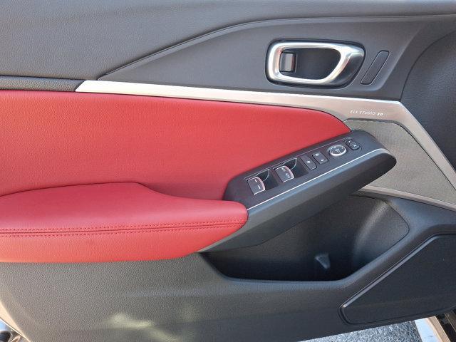 new 2025 Acura Integra car