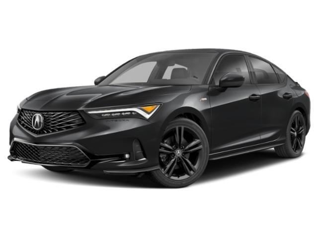 new 2026 Acura Integra car, priced at $37,745