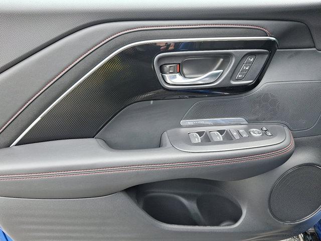 new 2025 Acura ADX car, priced at $43,350