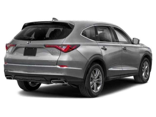 new 2024 Acura MDX car, priced at $52,950