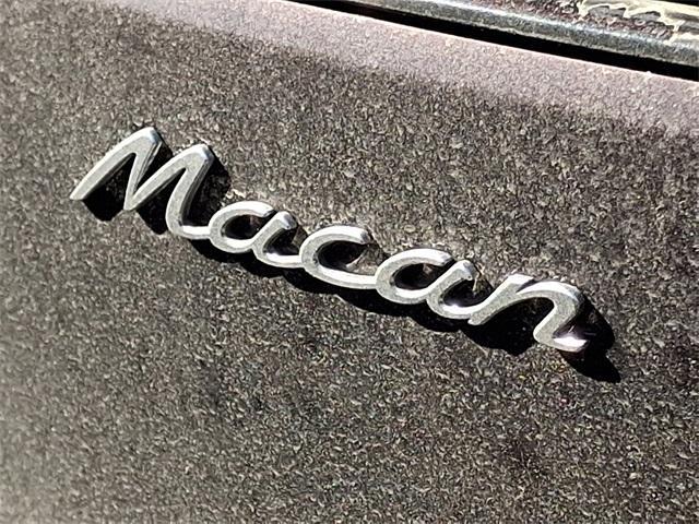 used 2023 Porsche Macan car, priced at $53,000