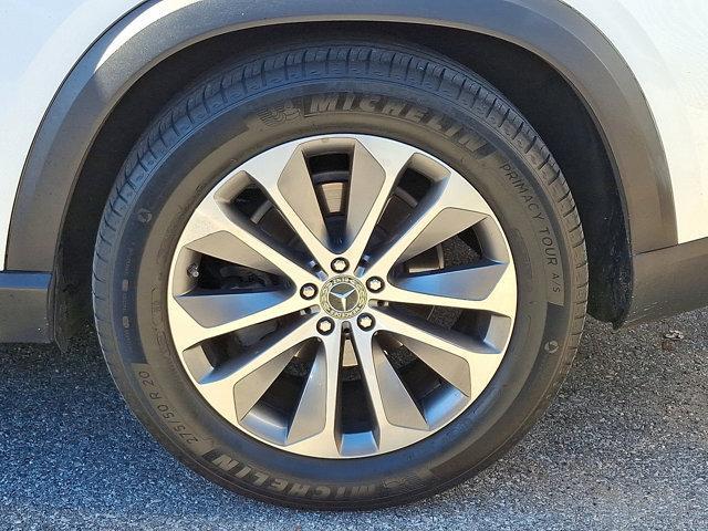 used 2020 Mercedes-Benz GLE 350 car, priced at $29,000