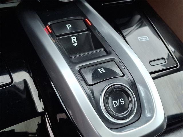 used 2023 Acura MDX car, priced at $42,800
