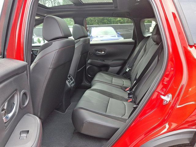 new 2025 Acura ADX car, priced at $41,350