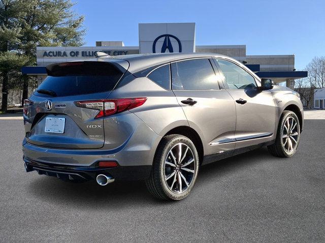 new 2025 Acura RDX car, priced at $56,400