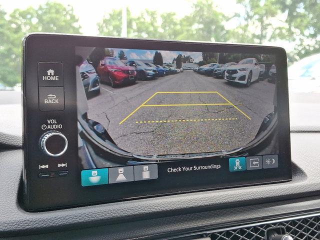 new 2025 Acura Integra car