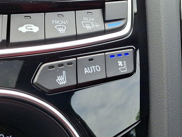 new 2025 Acura RDX car, priced at $52,250