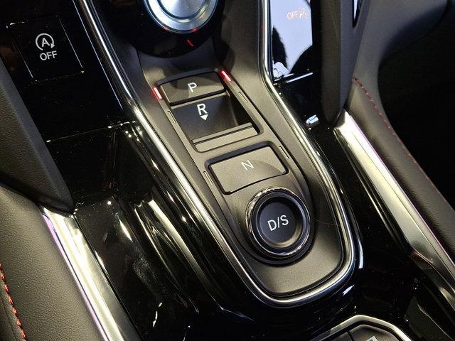 new 2026 Acura RDX car, priced at $56,800