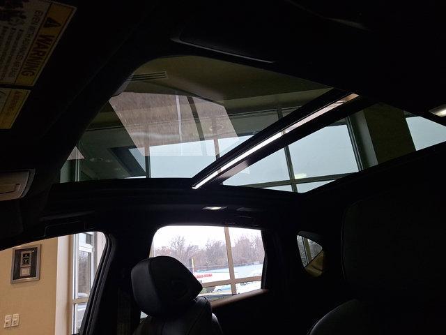 new 2026 Acura RDX car, priced at $56,800