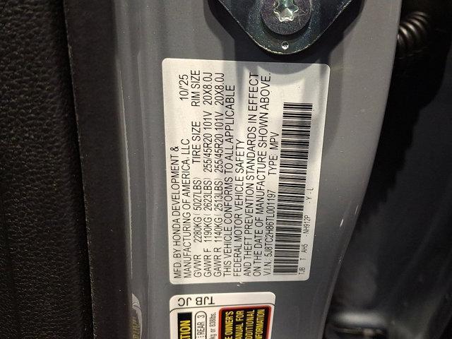 new 2026 Acura RDX car, priced at $56,800