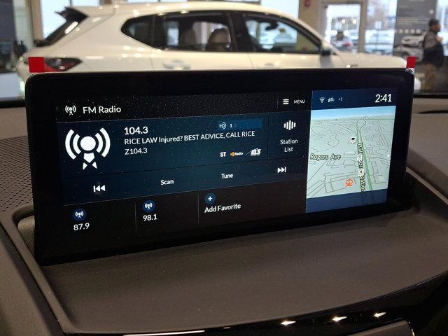 new 2026 Acura RDX car, priced at $56,800