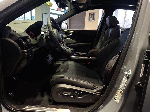 new 2026 Acura RDX car, priced at $56,800