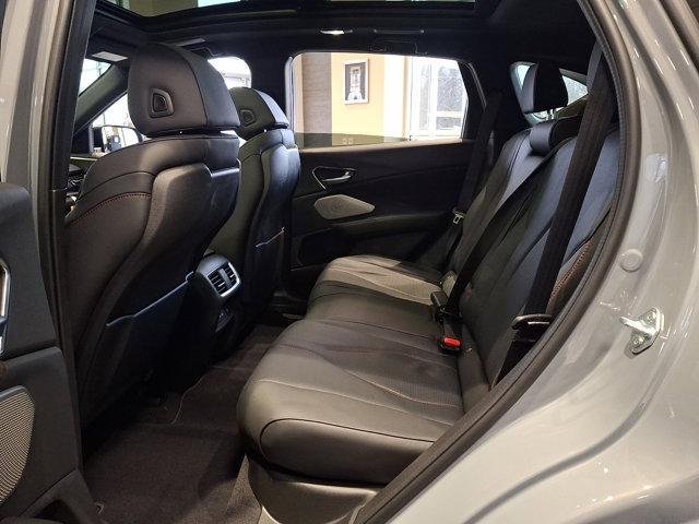 new 2026 Acura RDX car, priced at $56,800