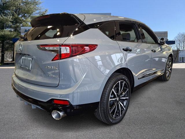 new 2026 Acura RDX car, priced at $56,800