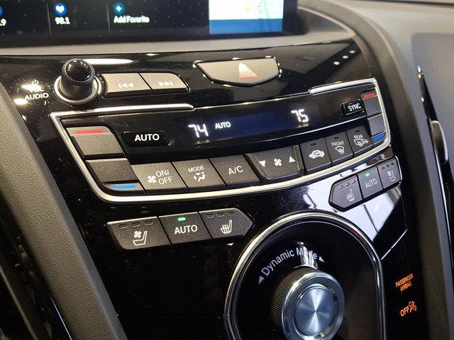 new 2026 Acura RDX car, priced at $56,800