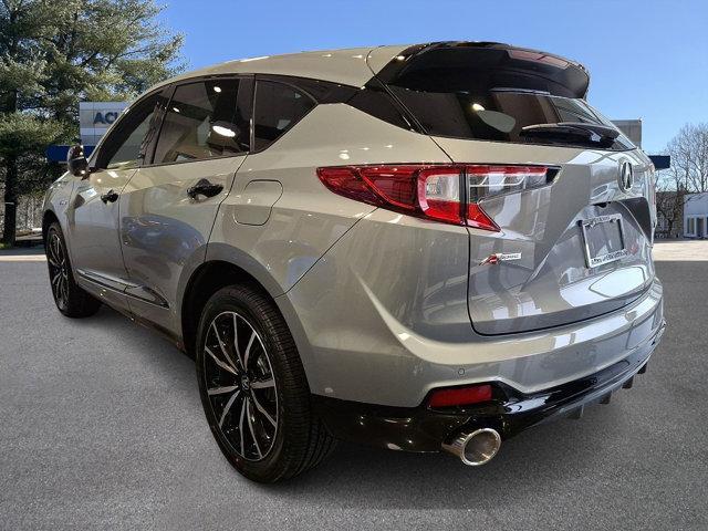 new 2026 Acura RDX car, priced at $56,800