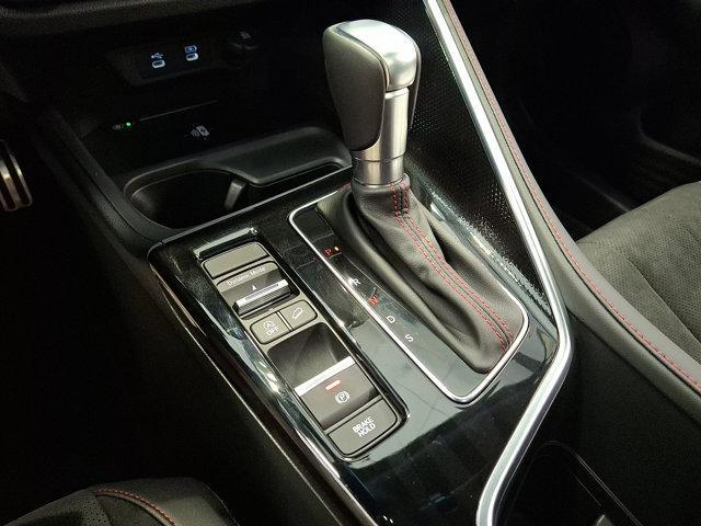 new 2025 Acura ADX car, priced at $41,350