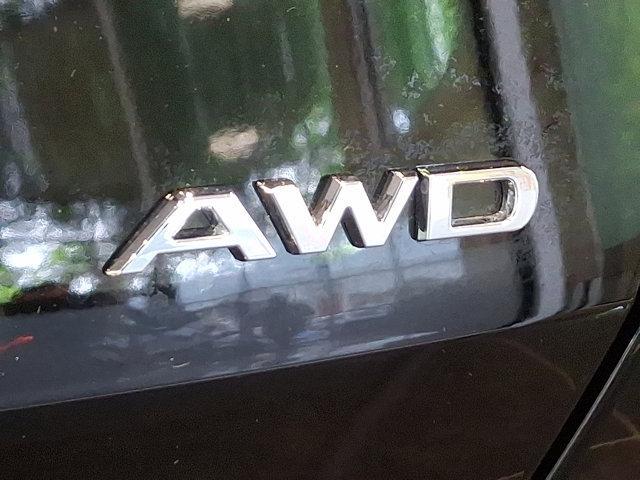 new 2025 Acura ADX car, priced at $41,350