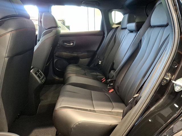 new 2025 Acura ADX car, priced at $41,350