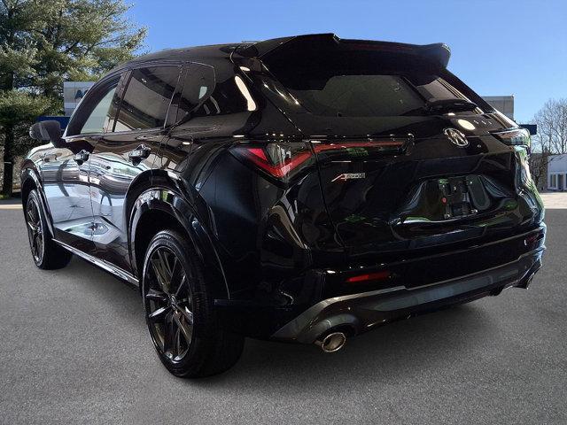 new 2025 Acura ADX car, priced at $41,350