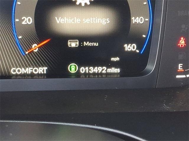 used 2024 Acura Integra car, priced at $27,400