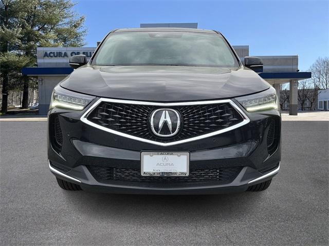 used 2024 Acura RDX car, priced at $43,595
