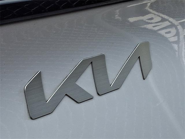 used 2024 Kia Sportage car, priced at $27,000