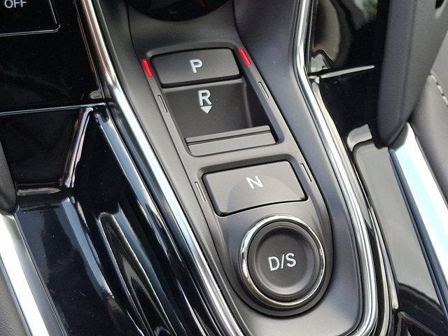 new 2025 Acura RDX car, priced at $53,800