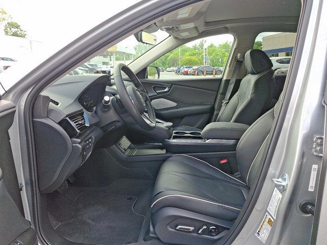 new 2025 Acura RDX car, priced at $53,800