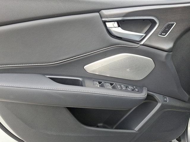 new 2025 Acura RDX car, priced at $53,800