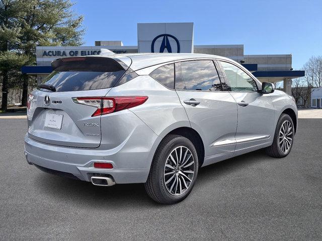 new 2025 Acura RDX car, priced at $53,800
