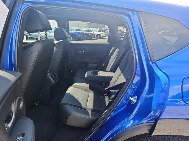new 2025 Acura ADX car, priced at $45,350