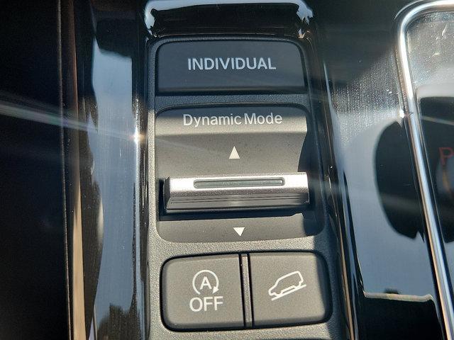 new 2025 Acura ADX car, priced at $45,350