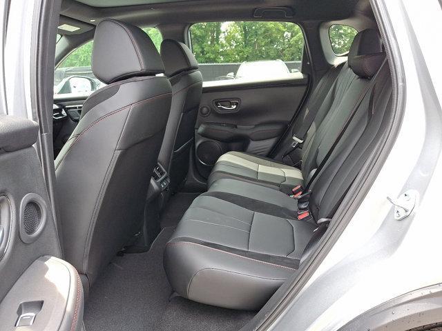 new 2025 Acura ADX car, priced at $41,350