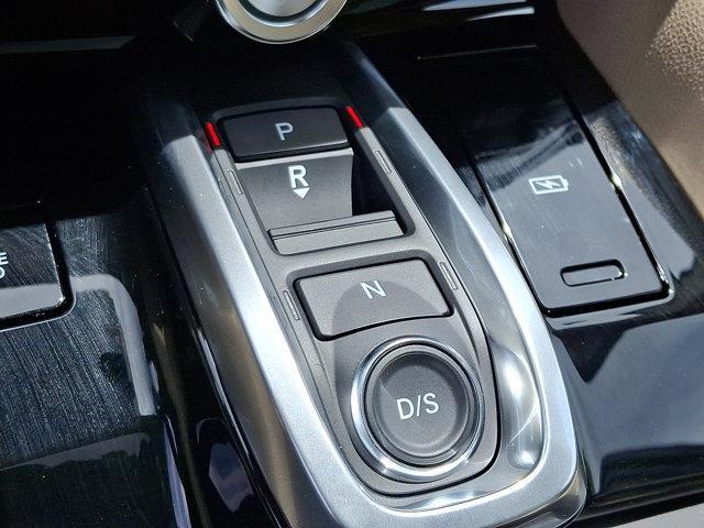 new 2025 Acura MDX car, priced at $54,545