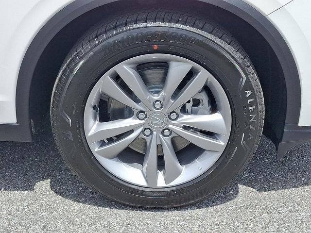 new 2025 Acura MDX car, priced at $54,545