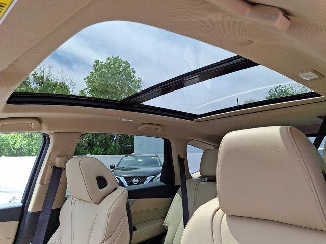 new 2025 Acura MDX car, priced at $54,545