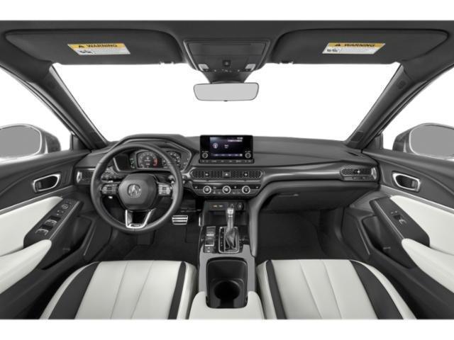 new 2025 Acura Integra car, priced at $36,017