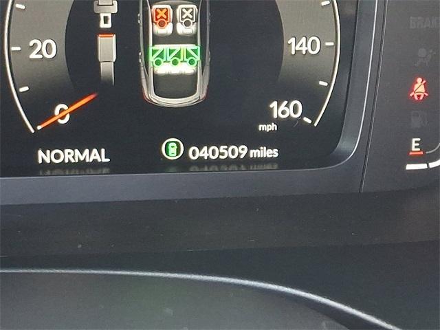 used 2024 Acura Integra car, priced at $26,700