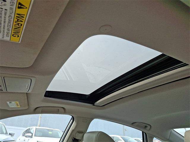 used 2018 Honda Accord car, priced at $22,500