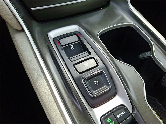 used 2018 Honda Accord car, priced at $22,500