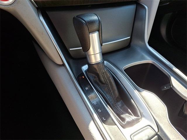 used 2019 Honda Accord car, priced at $23,000
