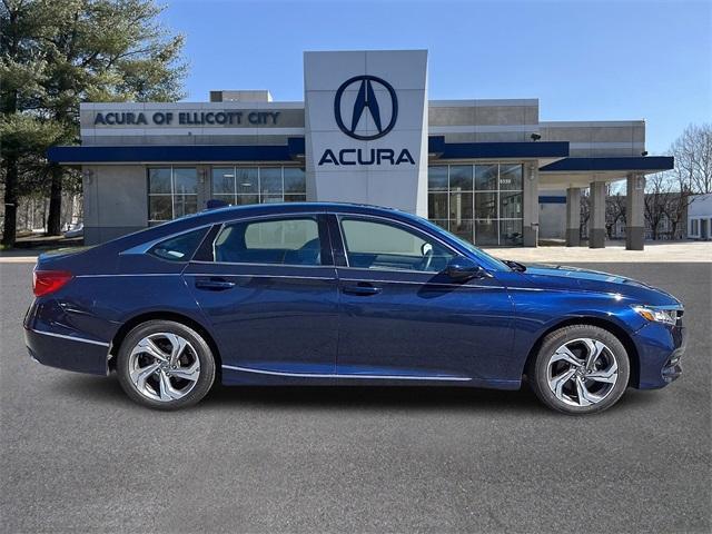 used 2019 Honda Accord car, priced at $23,000