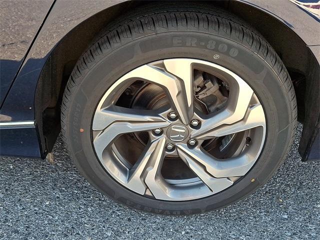 used 2019 Honda Accord car, priced at $23,000