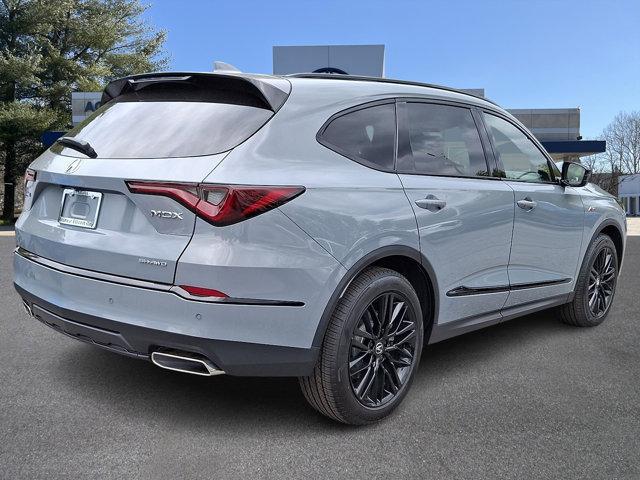 new 2026 Acura MDX car, priced at $70,850