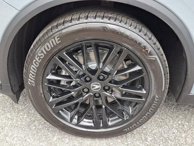 new 2026 Acura MDX car, priced at $70,850