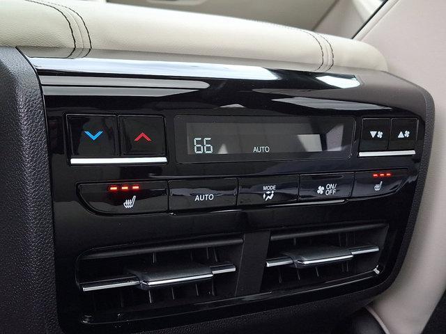 new 2026 Acura MDX car, priced at $70,850